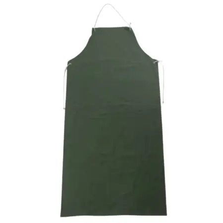Asuer Delantal de Nylon Impermeable Profesional